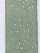 Mellow Lemongrass Velvet Trim Tape